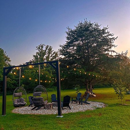 Southern Charm 3Br Fire Pit Pool Table 7Beds Sevierville Exterior photo