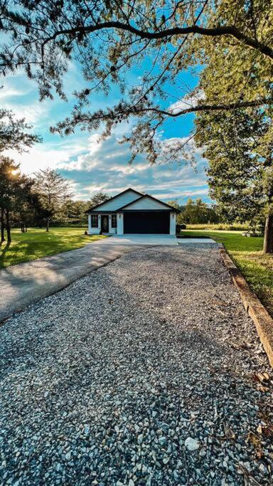 Southern Charm 3Br Fire Pit Pool Table 7Beds Sevierville Exterior photo
