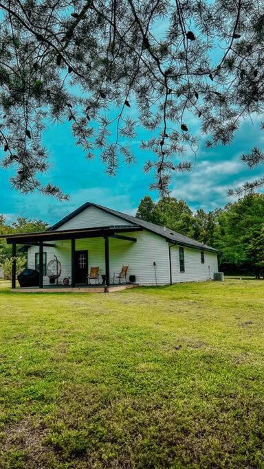 Southern Charm 3Br Fire Pit Pool Table 7Beds Sevierville Exterior photo