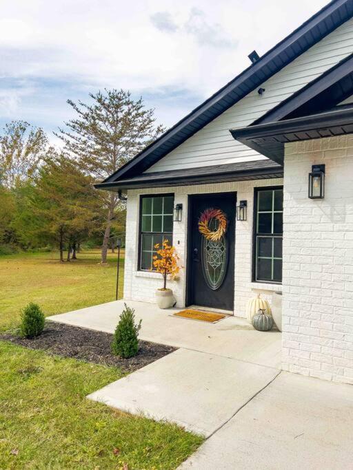 Southern Charm 3Br Fire Pit Pool Table 7Beds Sevierville Exterior photo