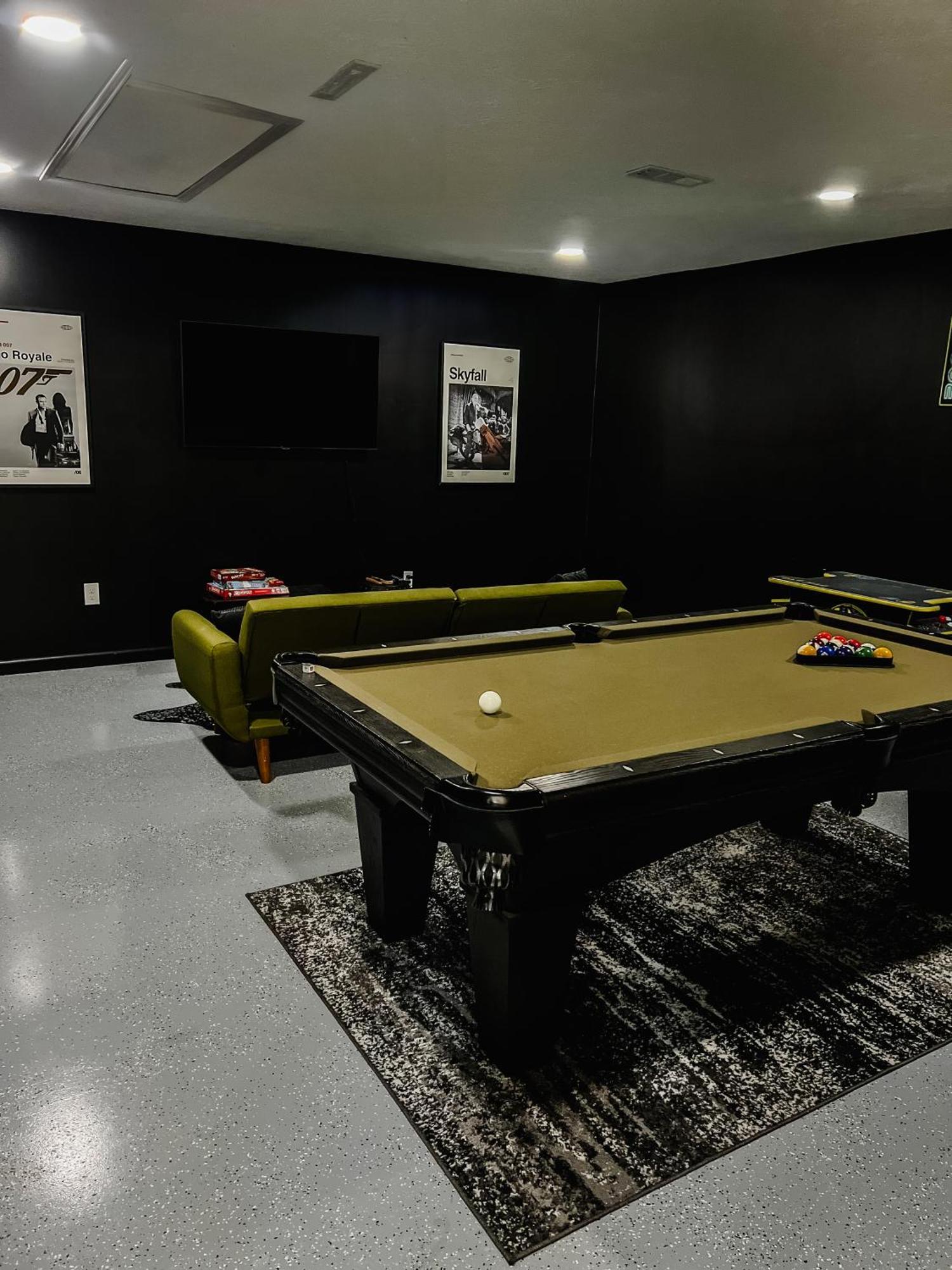 Southern Charm 3Br Fire Pit Pool Table 7Beds Sevierville Exterior photo