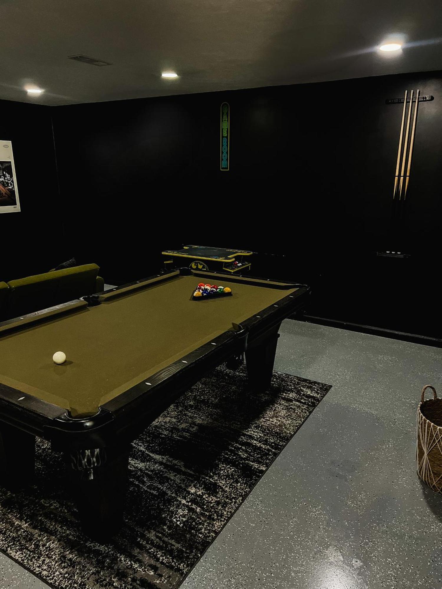 Southern Charm 3Br Fire Pit Pool Table 7Beds Sevierville Exterior photo